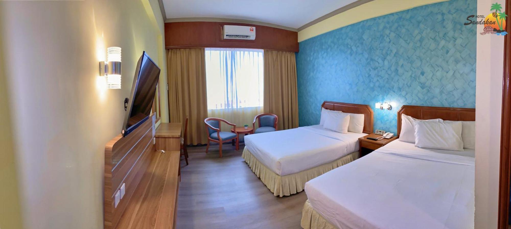 Hotel SDK Exterior photo