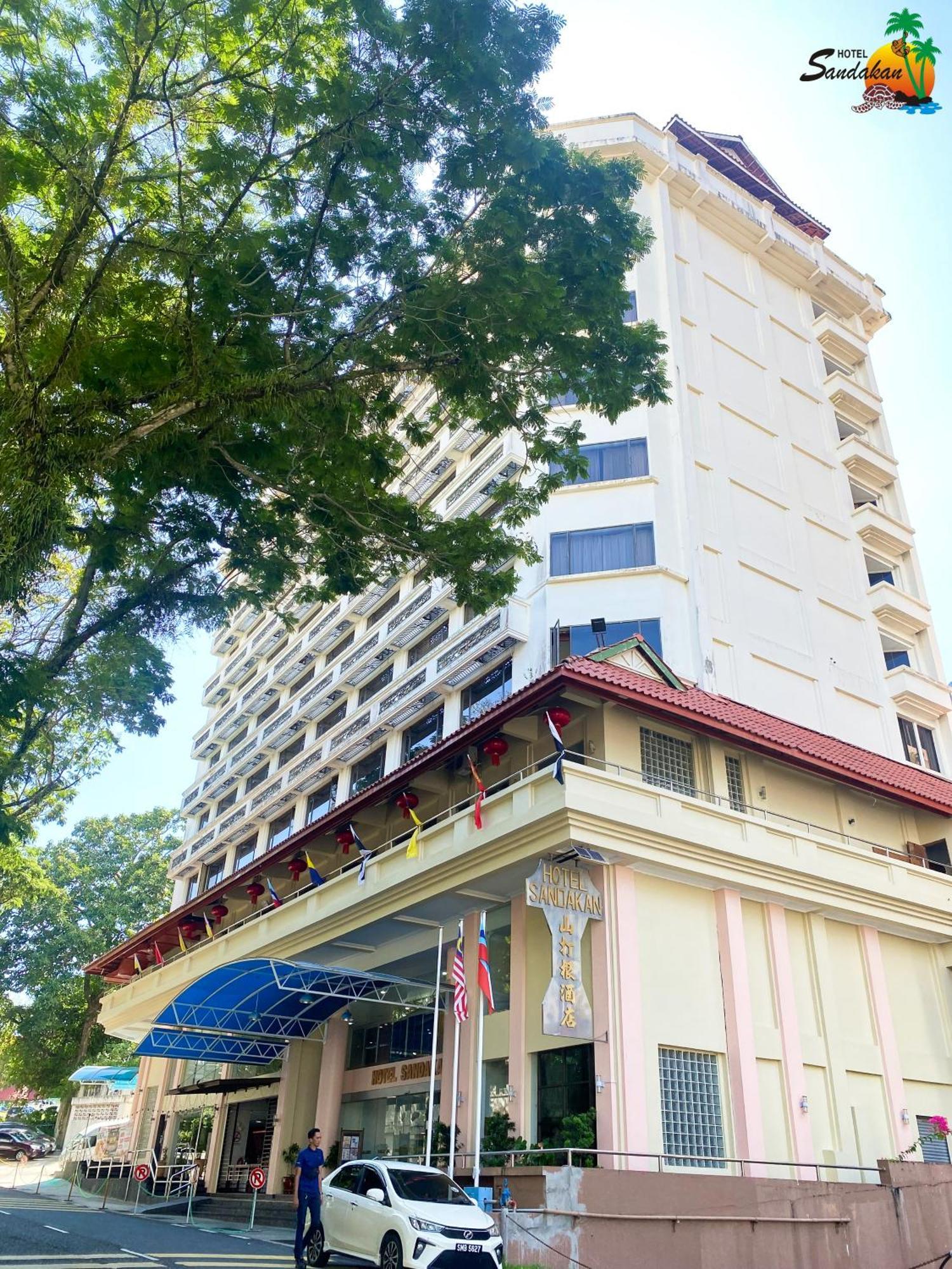 Hotel SDK Exterior photo