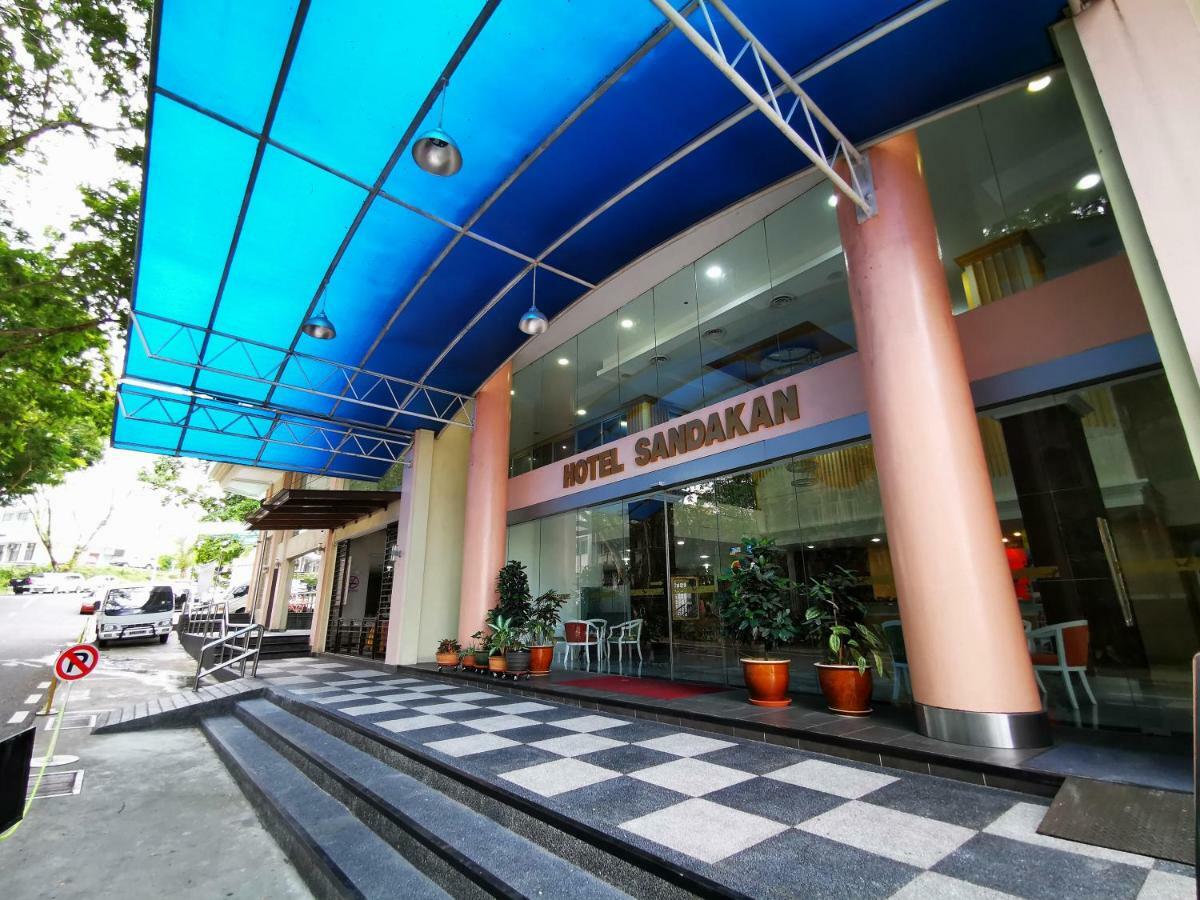 Hotel SDK Exterior photo