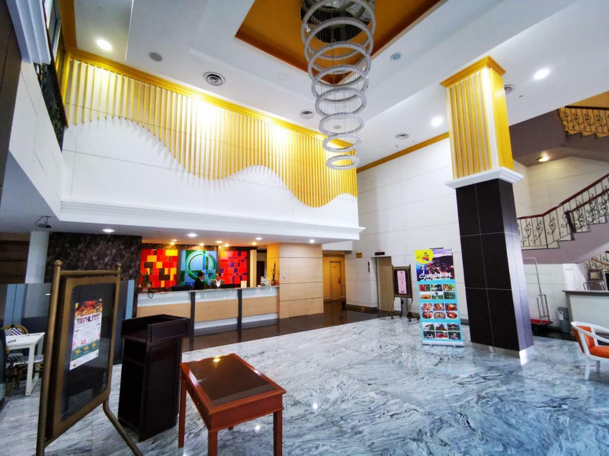 Hotel SDK Exterior photo